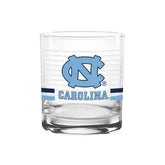 Carolina Rocks Glass (14 oz)